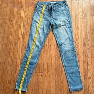 Classic Blue Women's Jeans